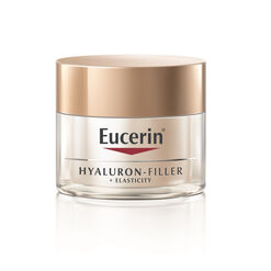 EUCERIN HYALURON FILLER ELASTICITY CREMA DÍA FPS30 50ML