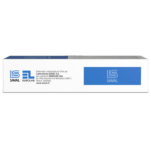 Paxon 10 mg x 20 Comprimidos, , large image number 2