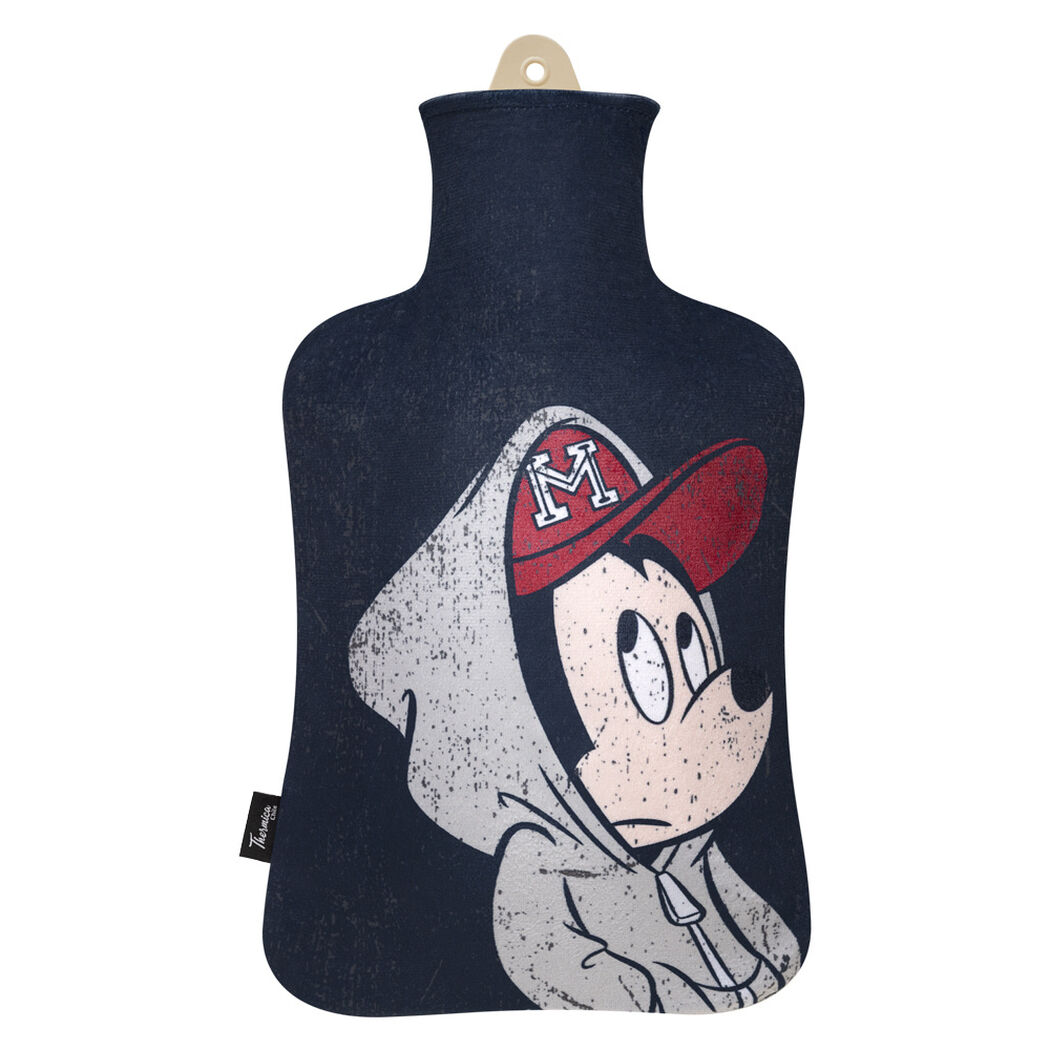 Thermica Guatero Disney Con Bolsa De Agua Mickey x 2 L, , large image number 3