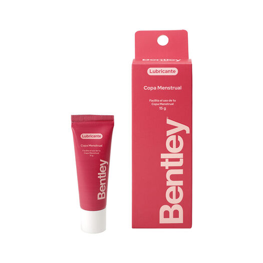 Bentley Gel Copa 15g, , large image number 0
