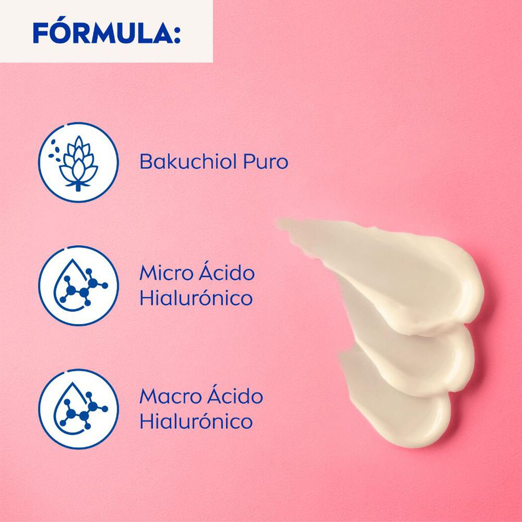 Nivea Crema Hyaluron Cellular Filler Día x 50 mL, , large image number 4