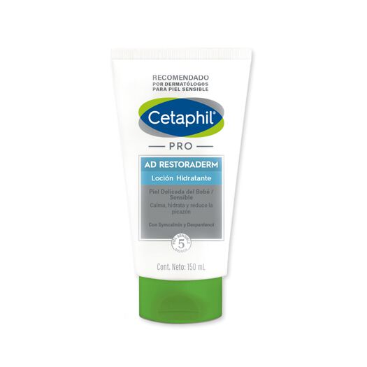 Loción Hidratante Cetaphil Dermopediatrics 150ml, , large image number 0