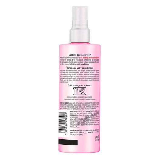 Acondicionador Elvive Acidifier Glyco Gloss 200 mL, , large image number 2