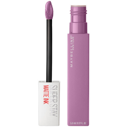 Maybelline Super Stay Matte 5G Philosopher, , large image number 0
