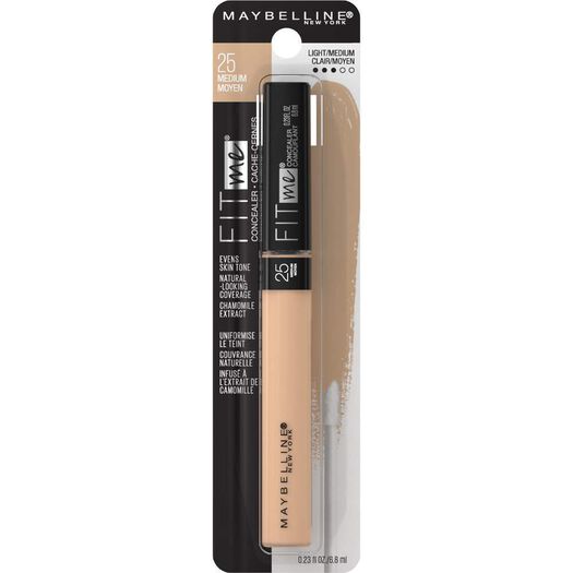 Concealer Fit Me Maybelline Medium 6,8ml, , large image number 0