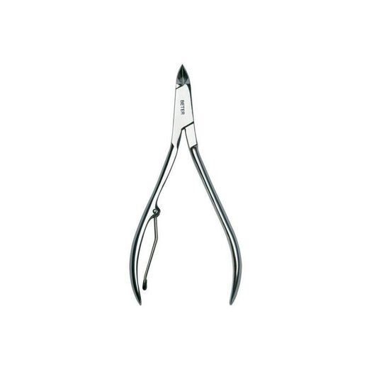 Alicate de Pieles Manicura Beter, , large image number 0