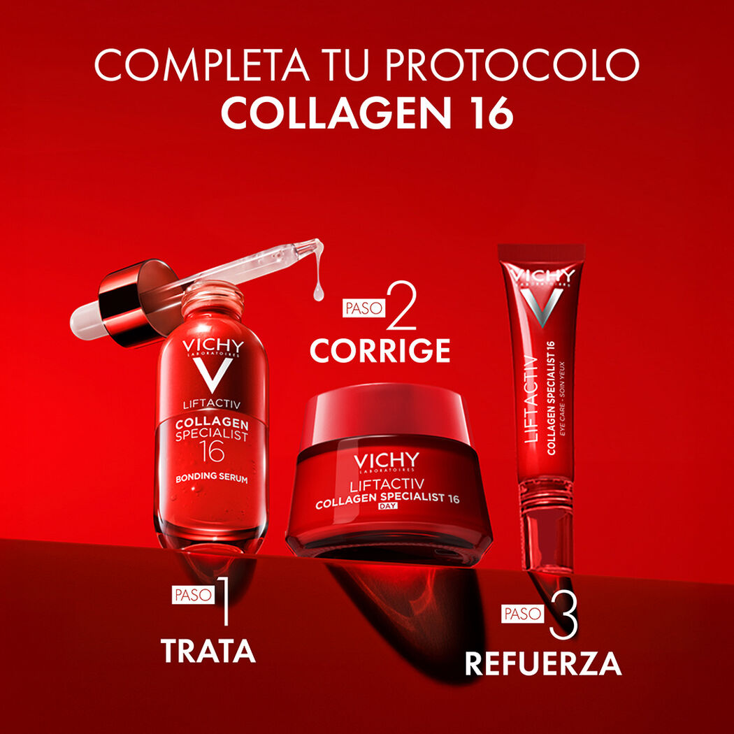 Crema Vichy Anti Edad Liftactiv Collagen Specialist D&iacute;a 50 mL, , large image number 3