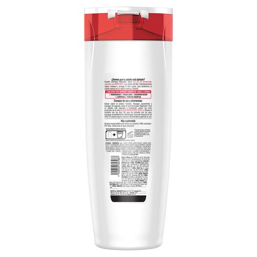 Elvive Rt5 Sh 370ml, , large image number 1