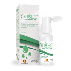 Otisec 30 Ml