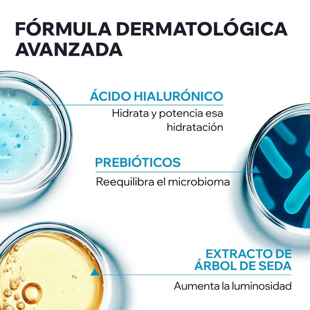 Uriage Eau Thermale Esencia De Agua Iluminadora x 100 mL, , large image number 3