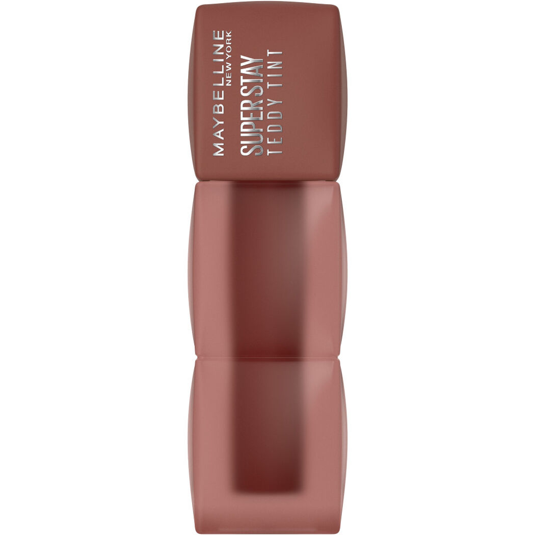Labial Maybelline Super Stay Teddy Tint 20 Mascara Tear, , large image number 1