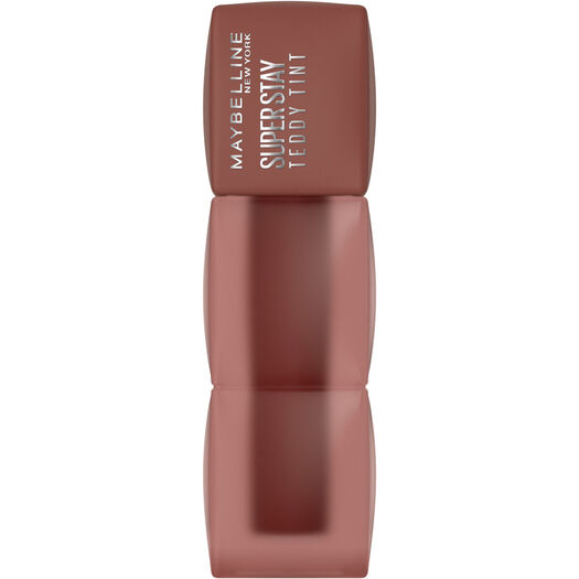 Labial Maybelline Super Stay Teddy Tint 20 Mascara Tear, , large image number 1