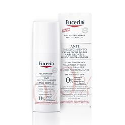Crema Eucerin Anti Enrojecimiento Día 50 mL