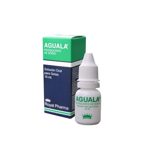 Aguala 0,75 % x 10 mL Solución Oral Para Gotas, , large image number 0