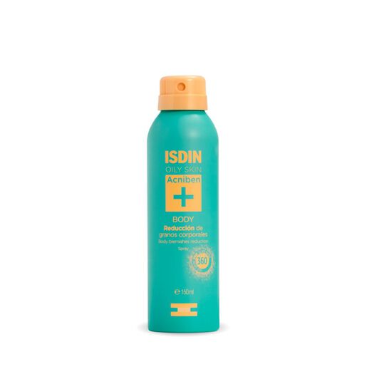 Acniben Body Spray 150 Ml, , large image number 0