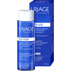 Shampoo Uriage Anticaspa DS Hair 200 mL