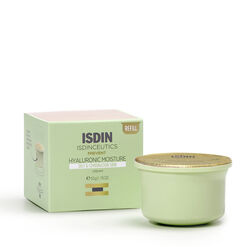 ISDIN Isdinceutics Hyaluronic Moisture Oily & Combination Skin Refill 50 g