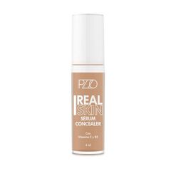 S&eacute;rum Facial Petrizzio Real Skin Concealer 02