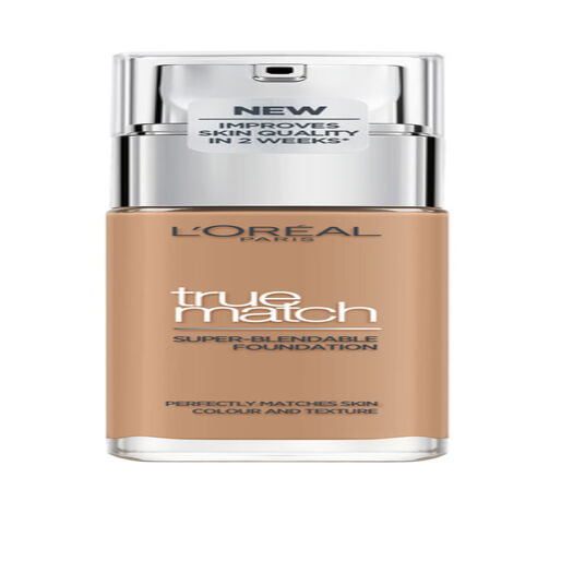 Base Loreal True Match 30ml,Ambro Rose, , large image number 0