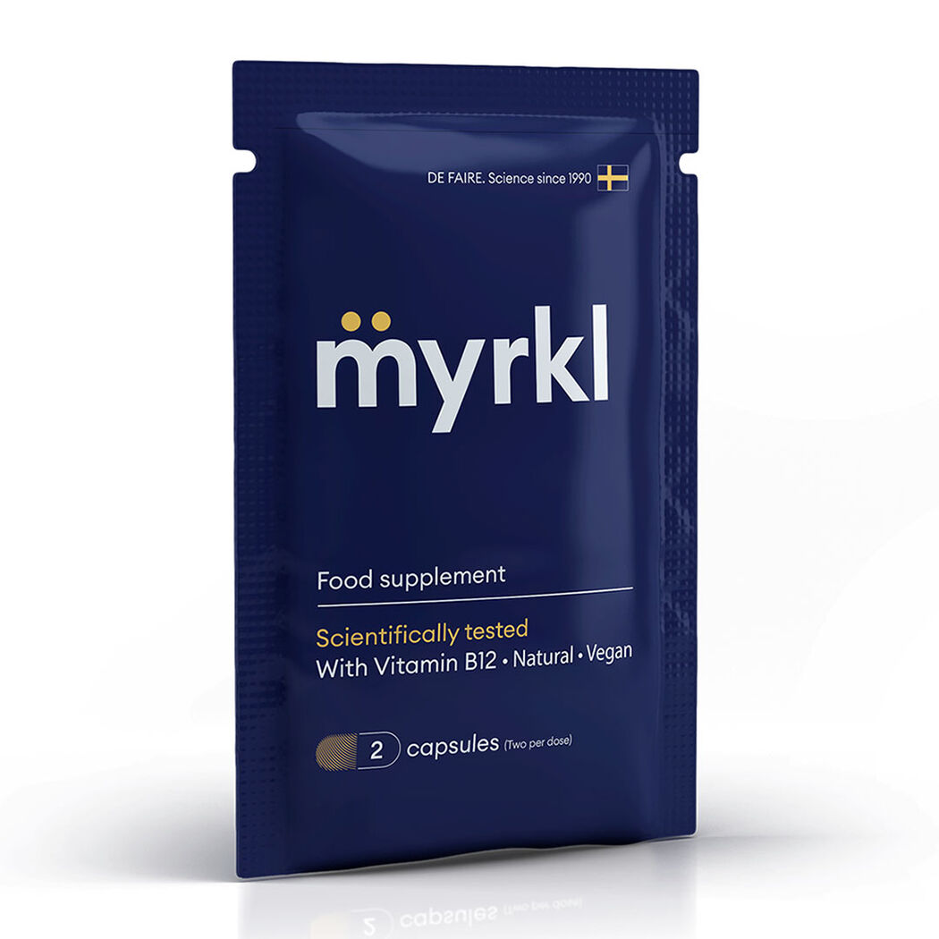 Myrkl Suplemento Para Resaca, , large image number 0