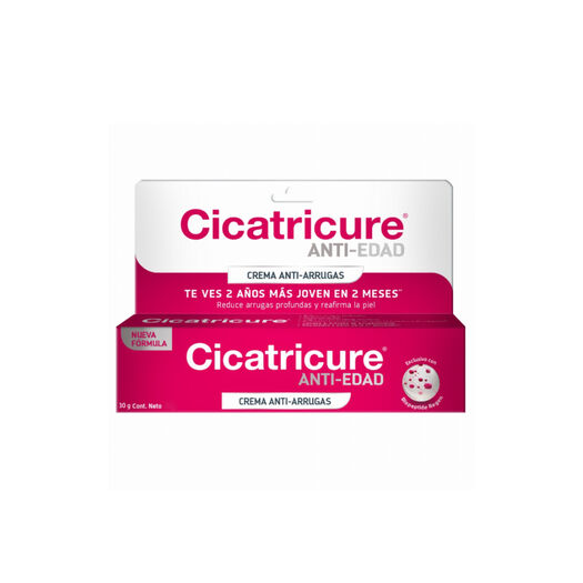 Cicatricure Antiedad Crema 30Gr, , large image number 2