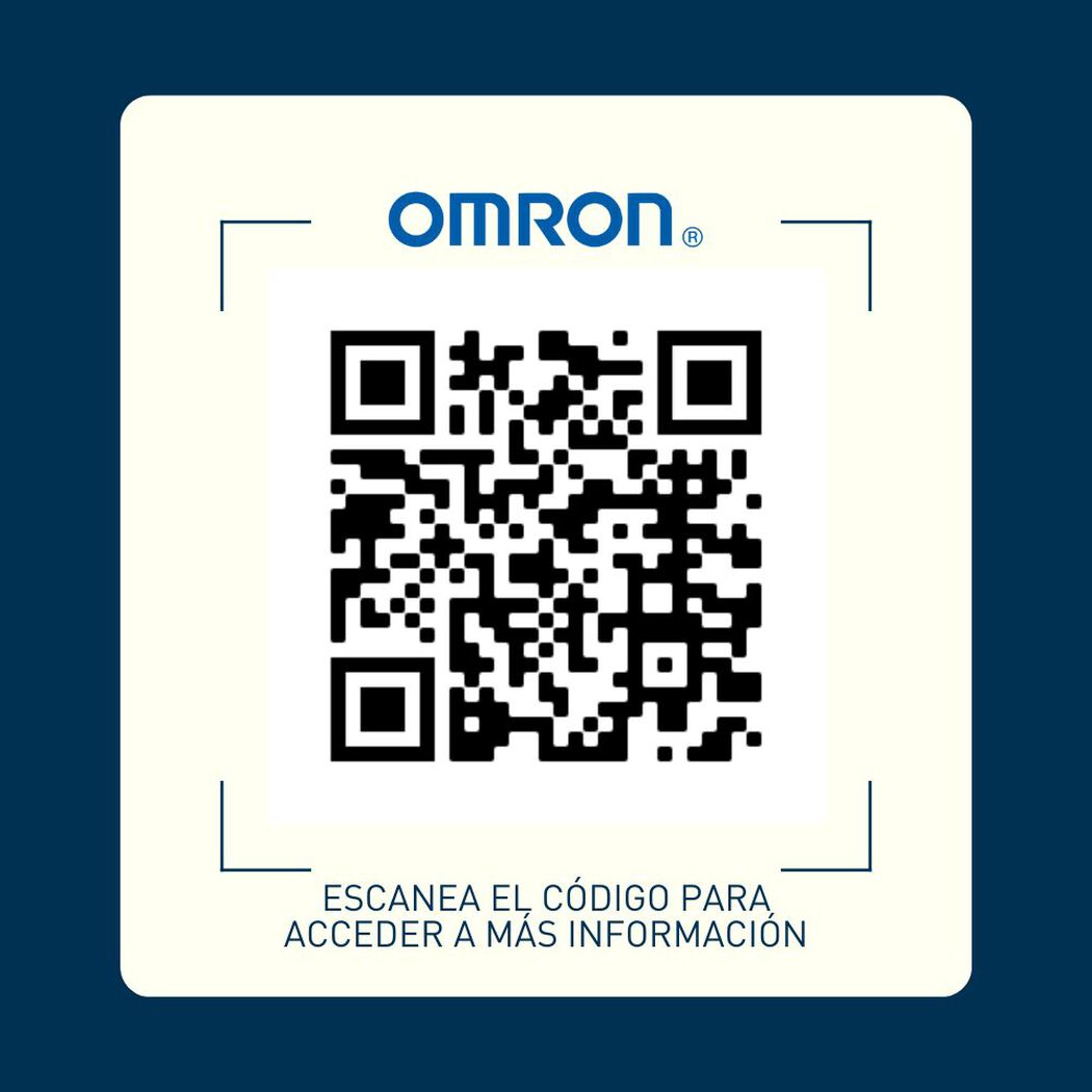 Tomapresion Mu¿Eca Omron Hem6124, , large image number 3