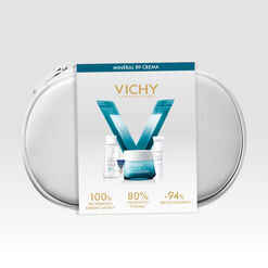Pack Vichy Mineral 89 Crema