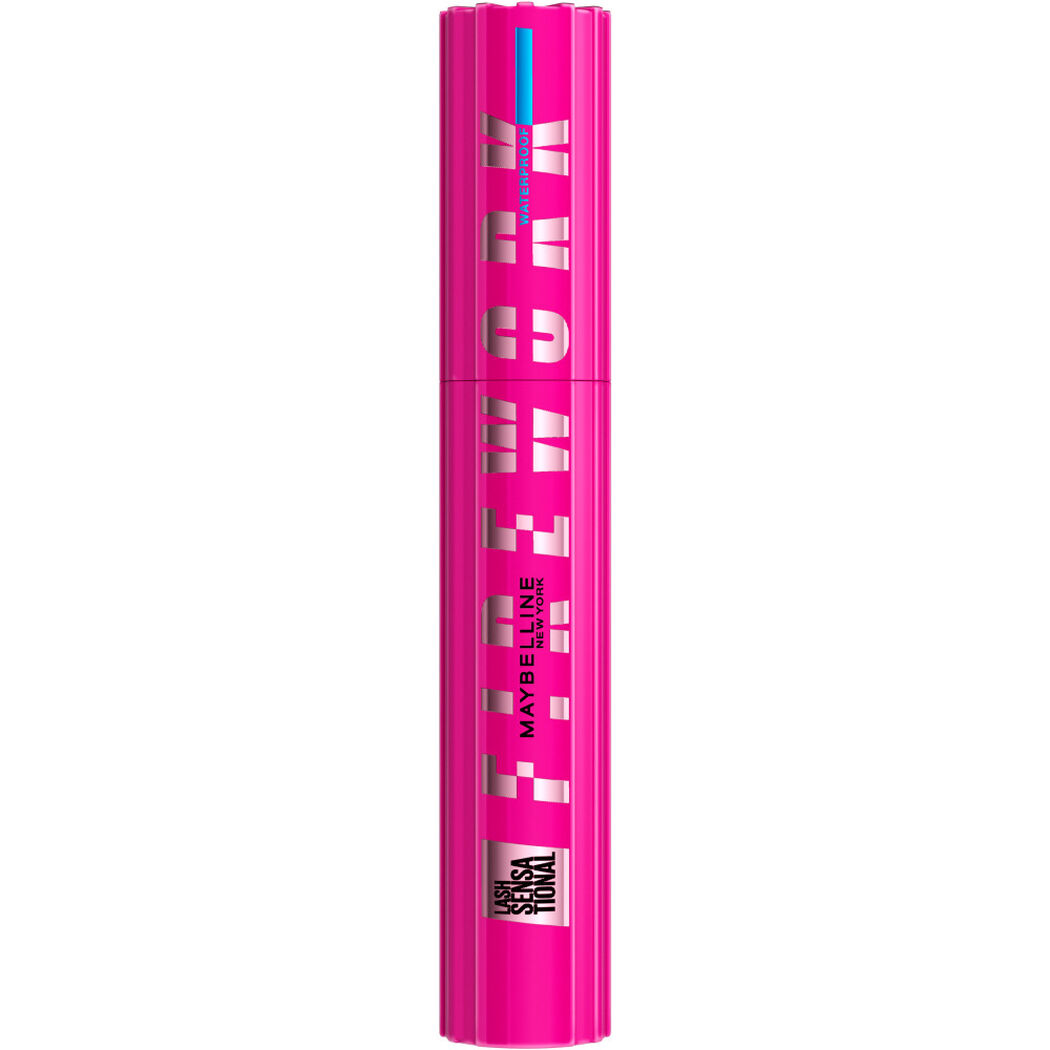 Máscara de Pestañas Lash Sentational Firework Wasable 10Ml, , large image number 1
