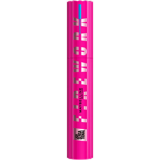 Máscara de Pestañas Lash Sentational Firework Wasable 10Ml, , large image number 1