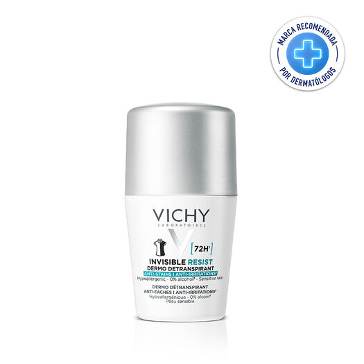 Desodorante Invisible Resist 72H 50ml, , large image number 0