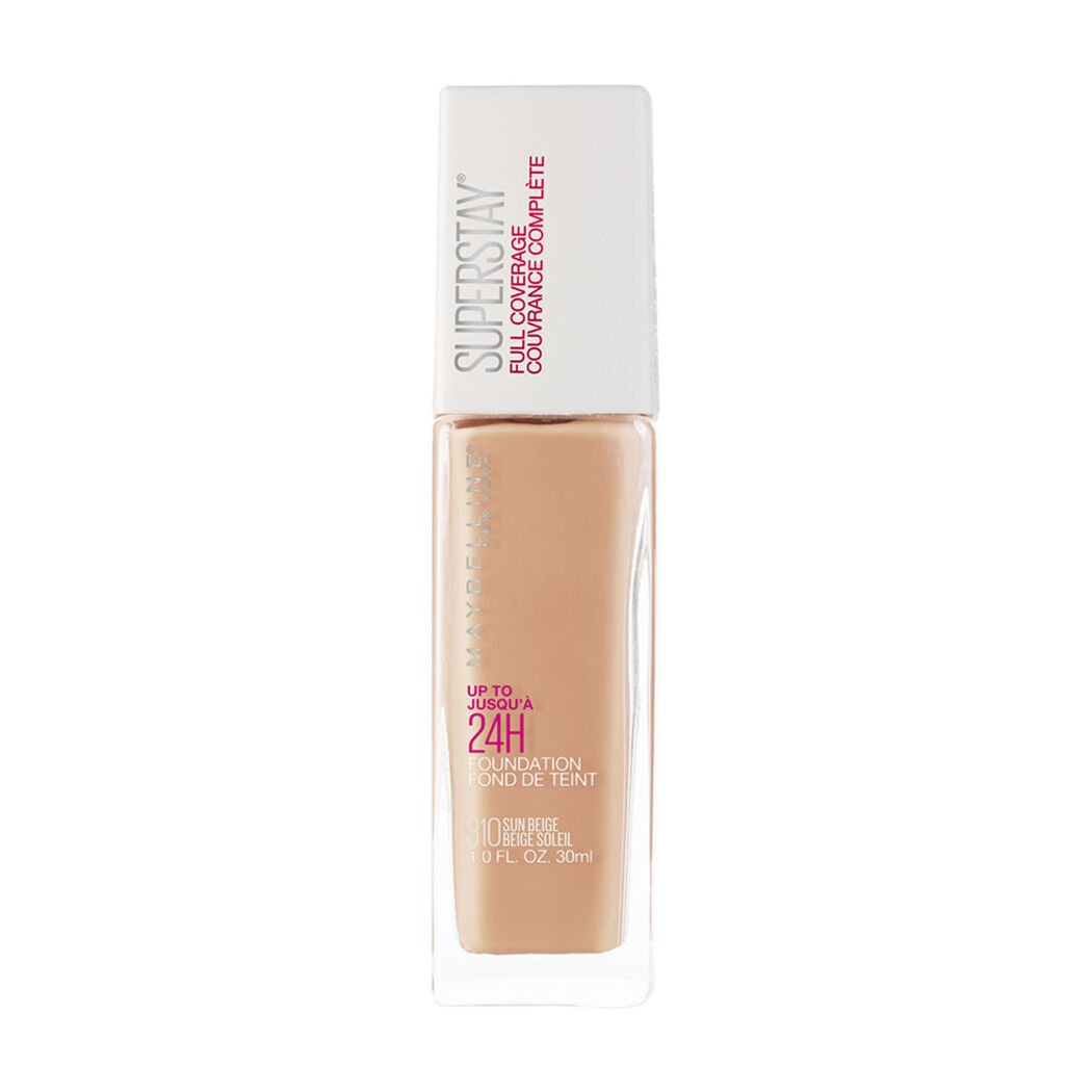 Base Maybelline Super Stay 24Hrs Sun Beige 30Ml, , large image number 0