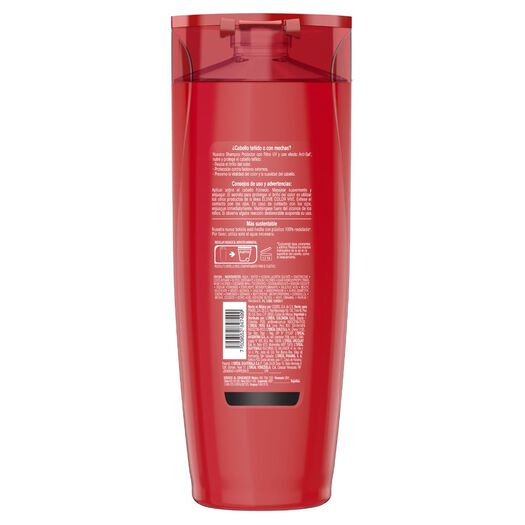 Elvive Colorvive Sh 370ml, , large image number 1