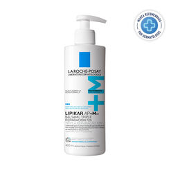B&aacute;lsamo Hidratante Lipikar Baume AP+ Max 400ml