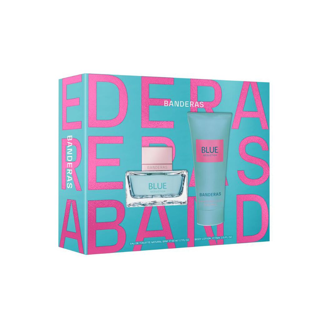 Pack Ab Blue Sw 50Ml Vp + Bl 75Ml, , large image number 0