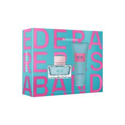 Pack Ab Blue Sw 50Ml Vp + Bl 75Ml