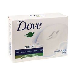 Jabón Dove Barra Original 90 g