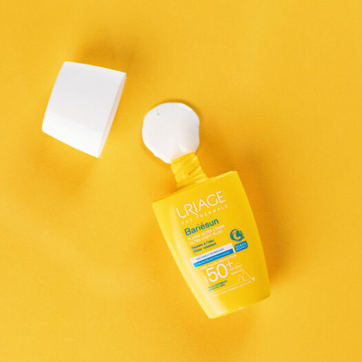 Bariésun Fluido Ultra Ligero SPF50+ 30ml, , large image number 2