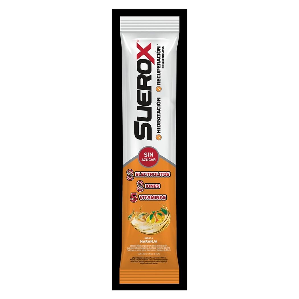 Sticks Sabor Naranja Sin Az&uacute;car (4 sticks), , large image number 4