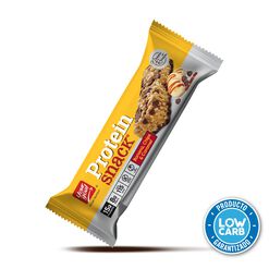 Yourgoal Protein Snack Banana&Chips x 42 g Barra