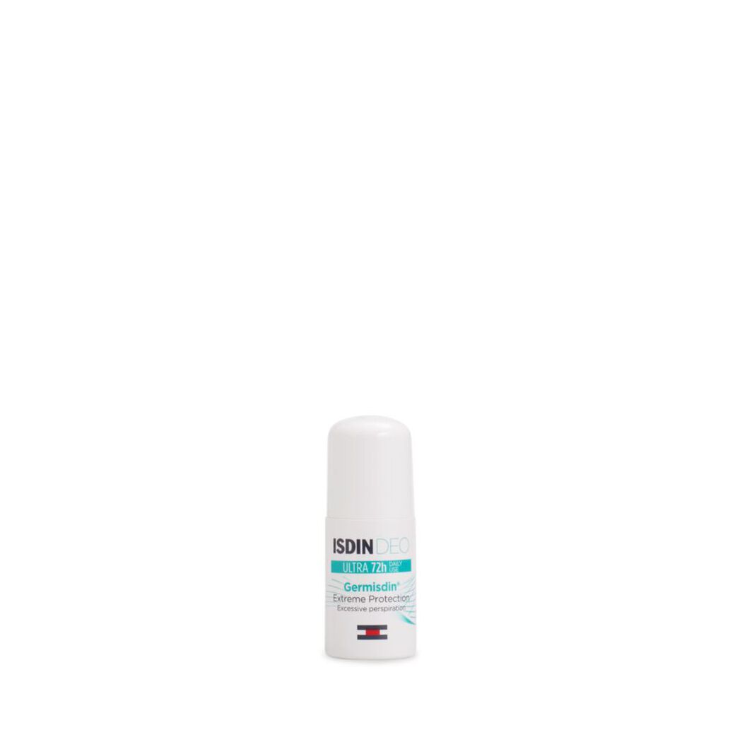 Desodorante Germisdin Roll On Extreme Protection 40 mL, , large image number 0