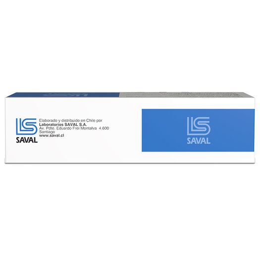 Salcal 10 Mg Caja 30 Comprimidos, , large image number 2