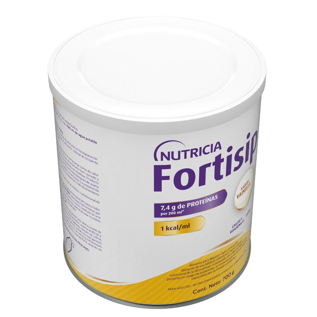Fortsip Sabor Vainilla 700 gr, , large image number 3