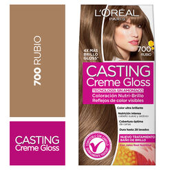 Tintura Casting Creme Gloss 700 Rubio 1 un