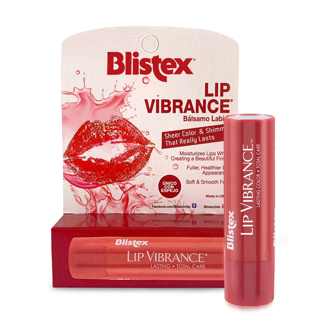 B&aacute;lsamo Labial Blistex Lip Vibrance FPS 15 3.69 g, , large image number 1