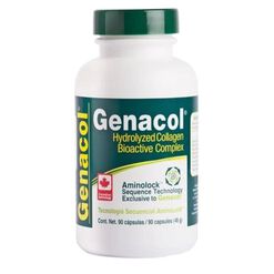Genacol x 90 Cápsulas Blandas