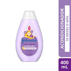 Acondicionador Johnsons Fuerza y Vitamina 400 mL