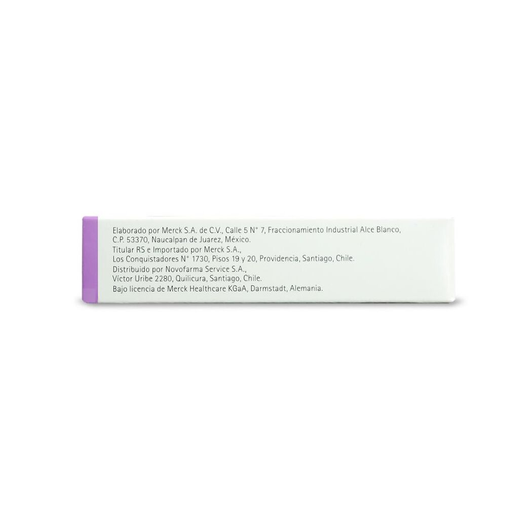 Eutirox 75 mcg 50 Comprimidos, , large image number 3