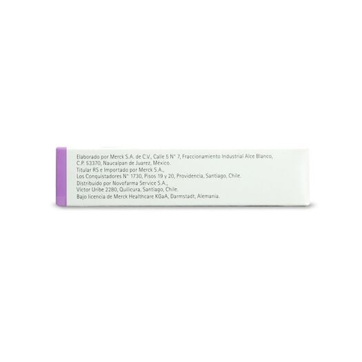 Eutirox 75 mcg x 50 Comprimidos, , large image number 3