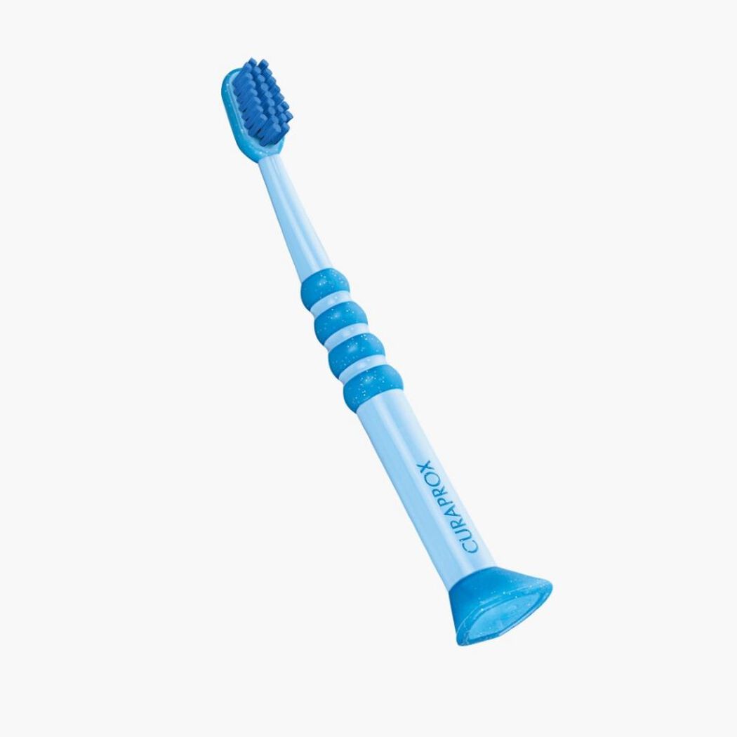 Cepillo de Dientes Curaprox Baby Blister 0 a 4 años 1 un, , large image number 2