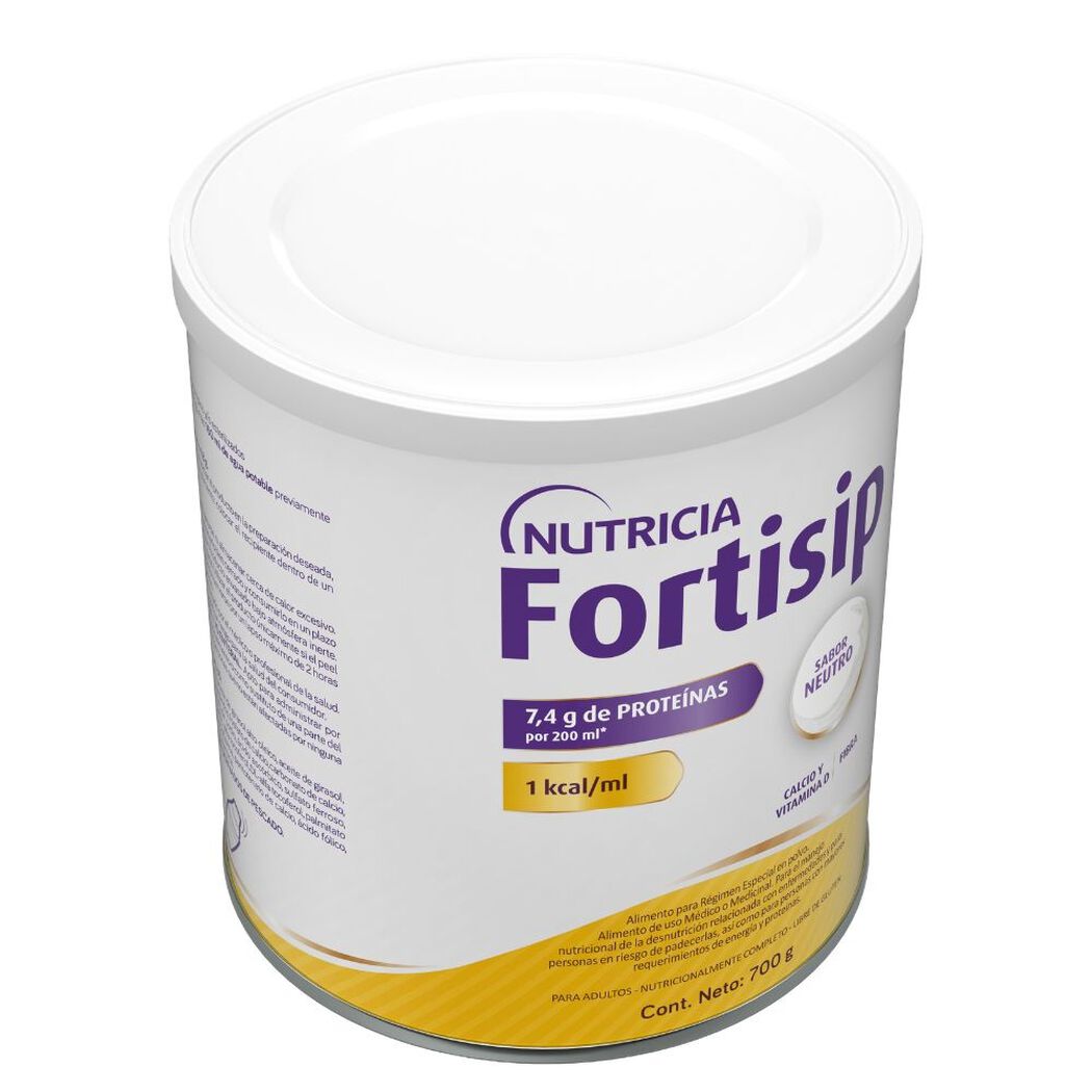 Fortsip Sabor Neutro 700 gr, , large image number 3